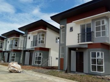 Velmiro Plains House and lot only 9900 pesos monthly Bacolod house and lot