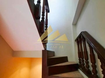 VENDO EXCELENTE CASA EN COMAS - PRECIO DE OCASIÓN