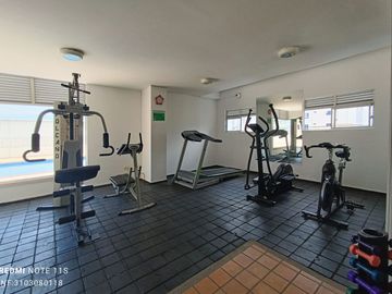 APARTAESTUDIO AMOBLADO POR MES O MESES EN BUCARAMANGA