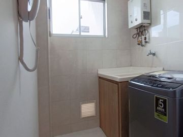 APARTAESTUDIO AMOBLADO POR MES O MESES EN BUCARAMANGA