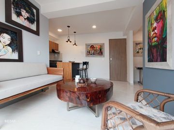 APARTAESTUDIO AMOBLADO POR MES O MESES EN BUCARAMANGA