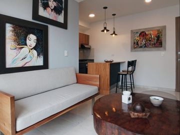 APARTAESTUDIO AMOBLADO POR MES O MESES EN BUCARAMANGA