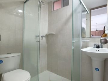 APARTAESTUDIO AMOBLADO POR MES O MESES EN BUCARAMANGA
