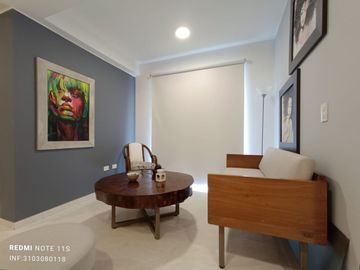 APARTAESTUDIO AMOBLADO POR MES O MESES EN BUCARAMANGA