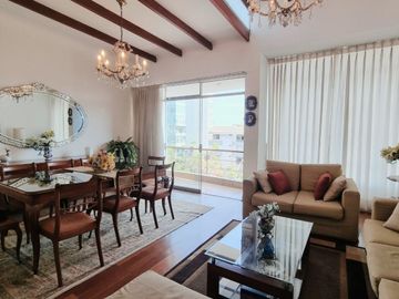 VENTA DUPLEX CHACARILLA