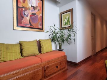 VENTA DUPLEX CHACARILLA