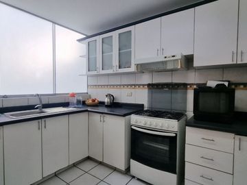 VENTA DUPLEX CHACARILLA