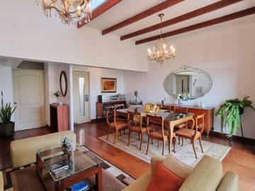 VENTA DUPLEX CHACARILLA