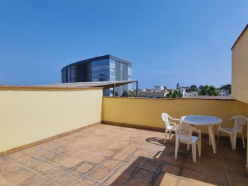 VENTA DUPLEX CHACARILLA