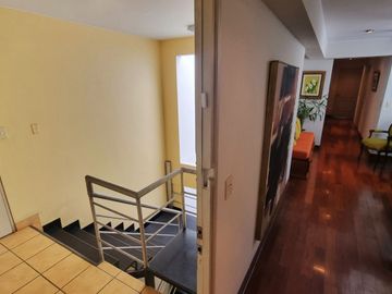 VENTA DUPLEX CHACARILLA