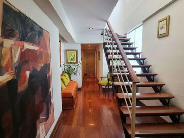 VENTA DUPLEX CHACARILLA