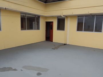 Vendo Casa rentera de 540M2: 5 departamentos y un local comercial, Conocoto, barrio Hospitalaria, Valle De Los Chillos