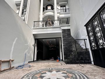 Rumah Ready Mewah Murah Dekat Jalan Raya Kalibata Pejaten Jakarta Selatan