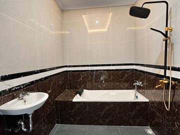 Rumah Ready Mewah Murah Dekat Jalan Raya Kalibata Pejaten Jakarta Selatan