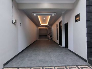Rumah Ready Mewah Murah Dekat Jalan Raya Kalibata Pejaten Jakarta Selatan