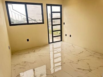 VENTA DE CASA EN CONDOMINIO OAXTEPEC, YAUTEPEC