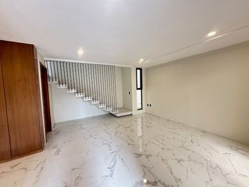 VENTA DE CASA EN CONDOMINIO OAXTEPEC, YAUTEPEC