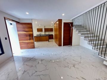 VENTA DE CASA EN CONDOMINIO OAXTEPEC, YAUTEPEC