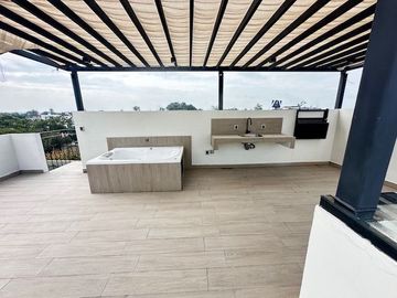 VENTA DE CASA EN CONDOMINIO OAXTEPEC, YAUTEPEC
