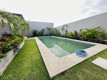 VENTA DE CASA EN CONDOMINIO OAXTEPEC, YAUTEPEC