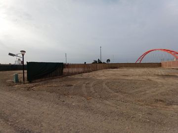 VENTA DE AMPLIO TERRENO EN CONDOMINIO PRIVADO EN CHINCHA - ICA