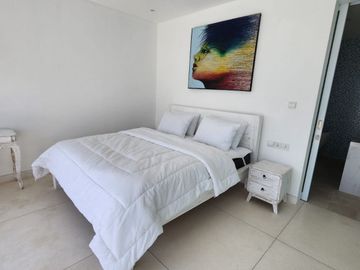 2 unit villa in Beraban Beach Selemadeg tabanan