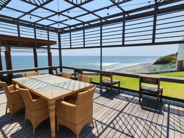 2 unit villa in Beraban Beach Selemadeg tabanan