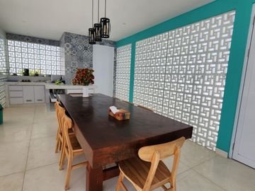 2 unit villa in Beraban Beach Selemadeg tabanan