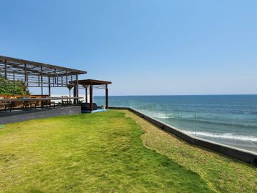 2 unit villa in Beraban Beach Selemadeg tabanan