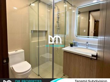 For Sale: Brand New 2-Storey Townhouse in Teremil Subdivision, Brgy. Mambugan, Antipolo City