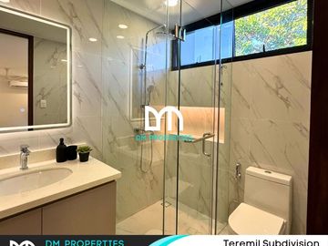 For Sale: Brand New 2-Storey Townhouse in Teremil Subdivision, Brgy. Mambugan, Antipolo City
