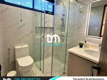 For Sale: Brand New 2-Storey Townhouse in Teremil Subdivision, Brgy. Mambugan, Antipolo City