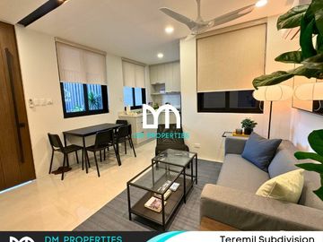 For Sale: Brand New 2-Storey Townhouse in Teremil Subdivision, Brgy. Mambugan, Antipolo City