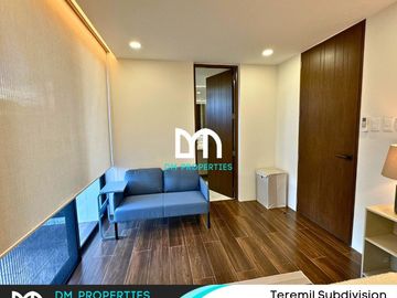 For Sale: Brand New 2-Storey Townhouse in Teremil Subdivision, Brgy. Mambugan, Antipolo City
