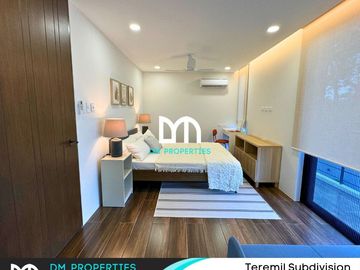 For Sale: Brand New 2-Storey Townhouse in Teremil Subdivision, Brgy. Mambugan, Antipolo City