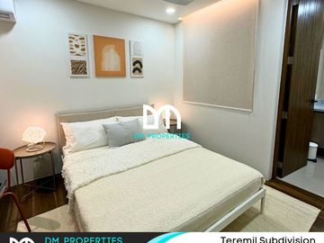 For Sale: Brand New 2-Storey Townhouse in Teremil Subdivision, Brgy. Mambugan, Antipolo City