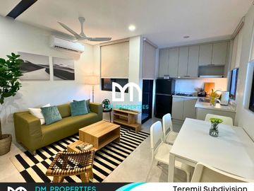 For Sale: Brand New 2-Storey Townhouse in Teremil Subdivision, Brgy. Mambugan, Antipolo City