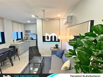 For Sale: Brand New 2-Storey Townhouse in Teremil Subdivision, Brgy. Mambugan, Antipolo City