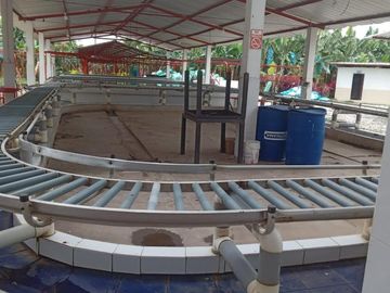 Venta Hacienda Bananera Los Ríos