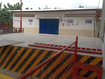 Venta Hacienda Bananera Los Ríos
