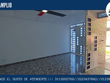 VENDO CASA EN BARRIO PANORAMA ACACIAS META