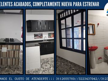 VENDO CASA EN BARRIO PANORAMA ACACIAS META