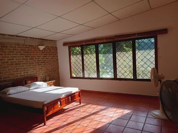 CASA QUINTA CAMPESTRE AMOBLADA CON PISCINA EN MINCA SANTA MARTA