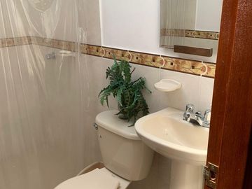 CASA QUINTA CAMPESTRE AMOBLADA CON PISCINA EN MINCA SANTA MARTA