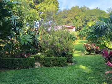 CASA QUINTA CAMPESTRE AMOBLADA CON PISCINA EN MINCA SANTA MARTA