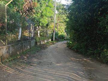 CASA QUINTA CAMPESTRE AMOBLADA CON PISCINA EN MINCA SANTA MARTA