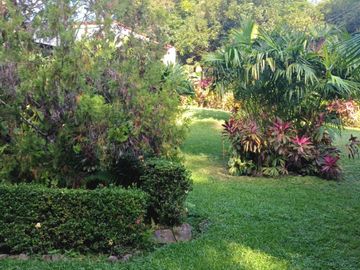 CASA QUINTA CAMPESTRE AMOBLADA CON PISCINA EN MINCA SANTA MARTA