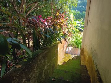 CASA QUINTA CAMPESTRE AMOBLADA CON PISCINA EN MINCA SANTA MARTA