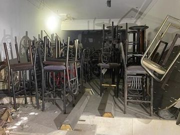 EDIFICIO EN VENTA PARA MULTIPLES USOS ZONA MUY CENTRICA CD JUAREZ CHIHUAUHA