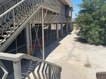 EDIFICIO EN VENTA PARA MULTIPLES USOS ZONA MUY CENTRICA CD JUAREZ CHIHUAUHA